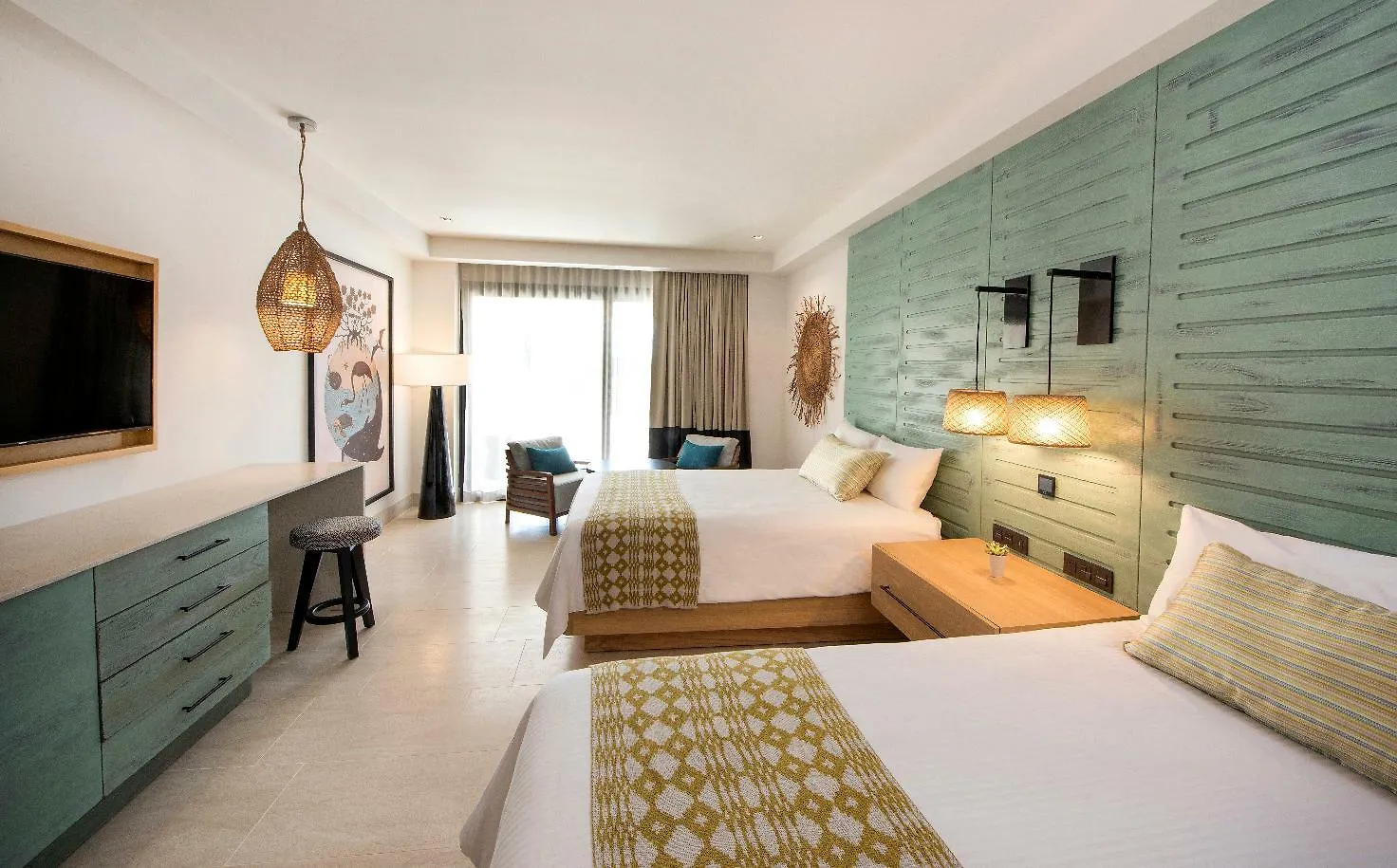 Adults Only Club At Lopesan Costa Bavaro Punta Cana 5*,  Repubblica Dominicana